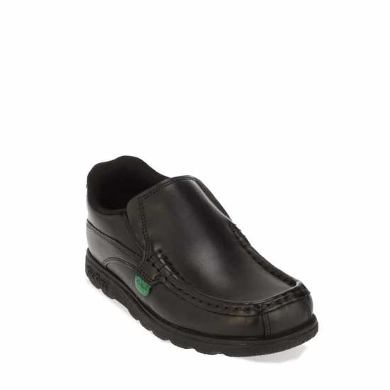 Kickers Children Fragma Slip Shoe Kickers Children Fragma Slip Shoe