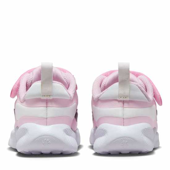Nike Revolution 7 Baby/toddler Shoes Pink/White Детски маратонки