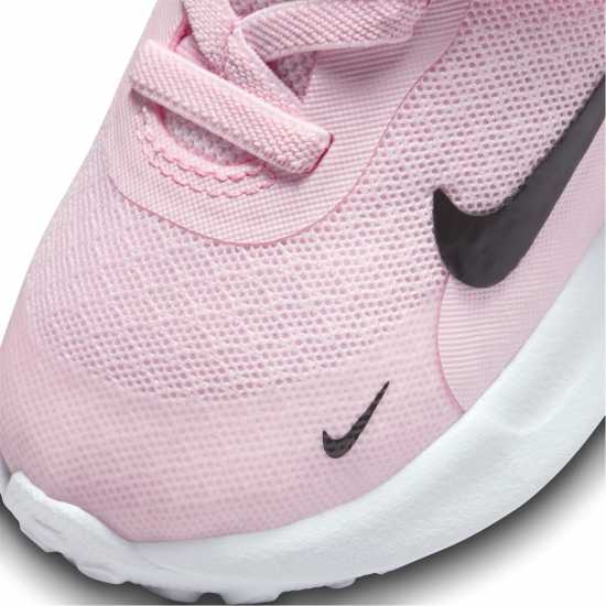 Nike Revolution 7 Baby/toddler Shoes Pink/White Детски маратонки