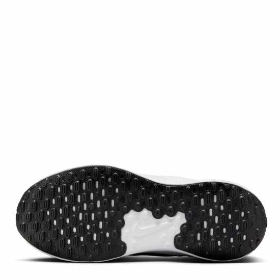 Nike Revolution 7 (Psv) Черно/Бяло Детски маратонки