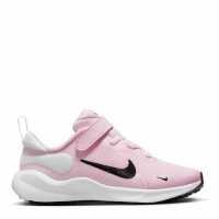 Nike Revolution 7 (Psv) Pink/White Детски маратонки