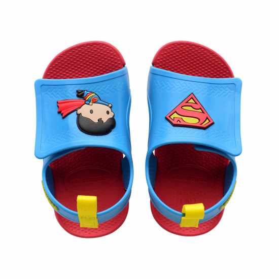 Havaianas Джапанки Unisex Kids' Kd Flip Flops Ruby Red 