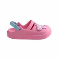 Havaianas Джапанки Unisex Kids' Peppa Pig Citronella Flip Flops Pink Lemonade 