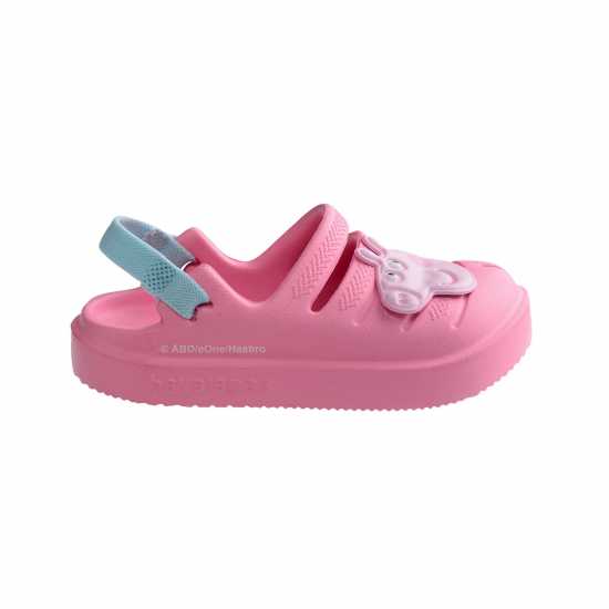 Havaianas Джапанки Unisex Kids' Peppa Pig Citronella Flip Flops Pink Lemonade 