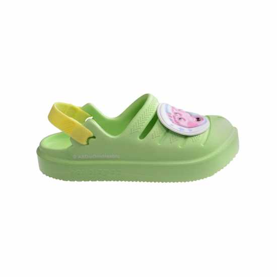 Havaianas Джапанки Hav. Baby Clog Peppa Pig Citronella Flip Flops Unisex Kids Havaianas Джапанки Hav. Baby Clog Peppa Pig Citronella Flip Flops Unisex Kids