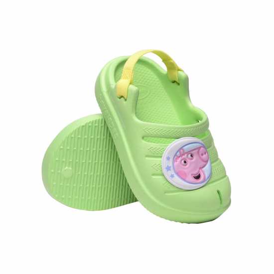 Havaianas Джапанки Hav. Baby Clog Peppa Pig Citronella Flip Flops Unisex Kids Havaianas Джапанки Hav. Baby Clog Peppa Pig Citronella Flip Flops Unisex Kids
