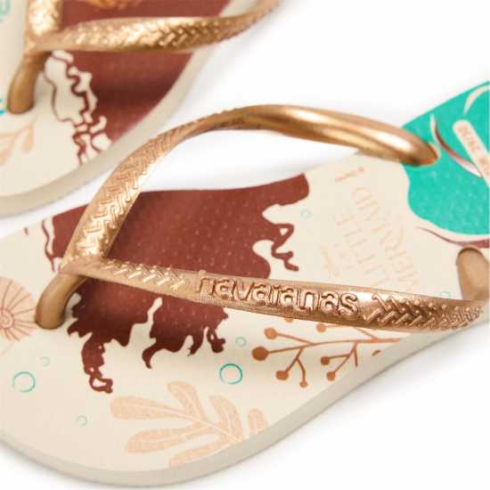 Havaianas Джапанки Unisex Kids A Licences Flip Flops  