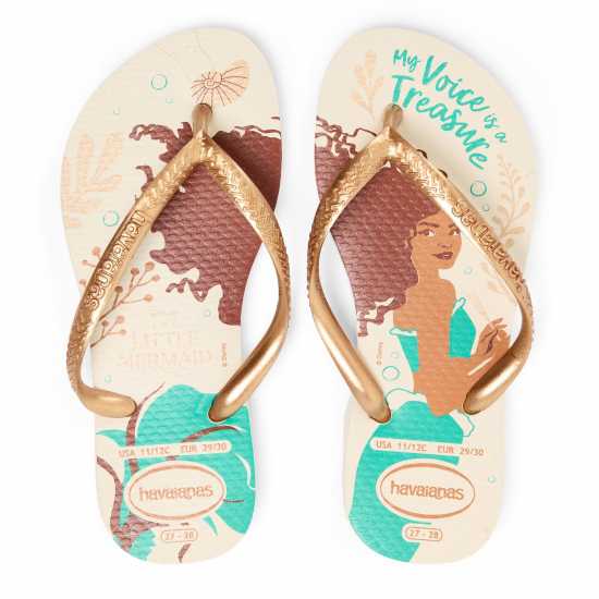 Havaianas A Licences Ch99  