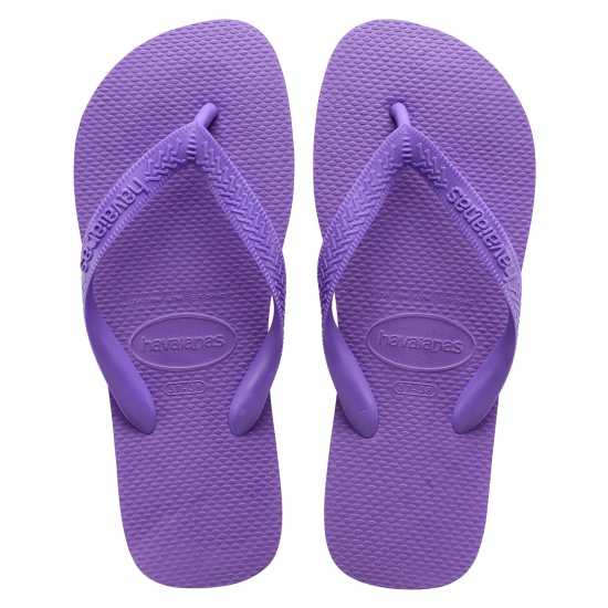 Havaianas Джапанки Kids' Flip Flops Dark Purple 