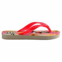 Havaianas Джапанки Hav. Kids Flores Beige 27/28 Flip Flops Unisex Beige Havaianas Джапанки Hav. Kids Flores Beige 27/28 Flip Flops Unisex Beige