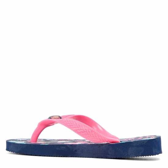 Havaianas Джапанки Unisex Kids Flip Flops Navy Blue 