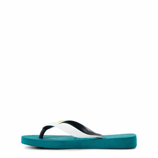 Havaianas Джапанки Hav. Top Mix Vibe Green 27/28 Flip Flops Unisex Kids  