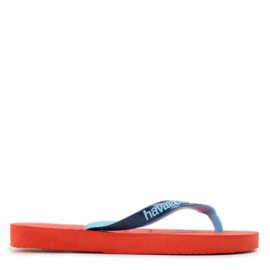 Havaianas Джапанки Kids' Flip Flops Blood Orange 