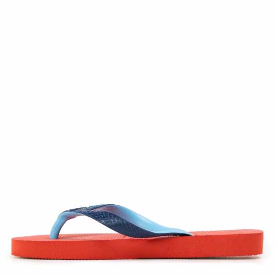 Havaianas Джапанки Kids' Flip Flops Blood Orange 