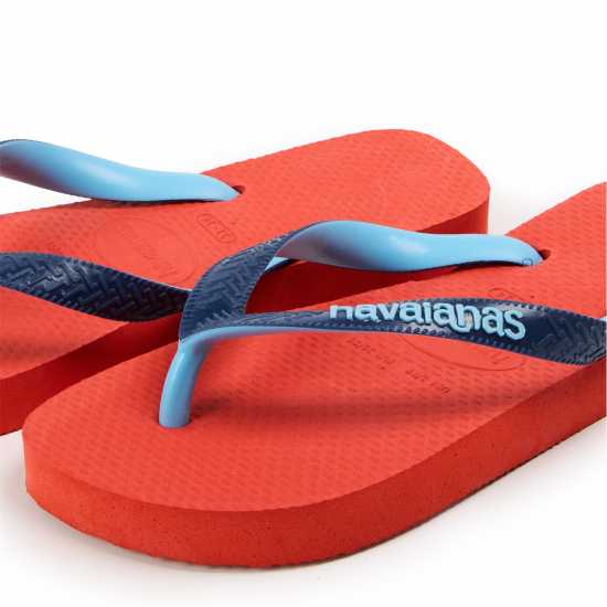 Havaianas Джапанки Kids' Flip Flops Blood Orange 