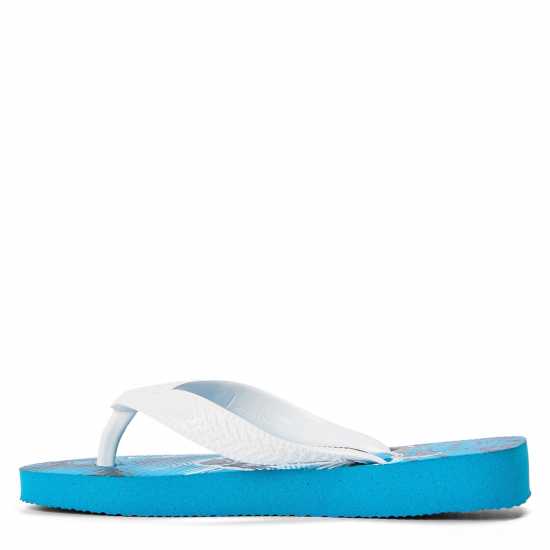 Havaianas Джапанки Hav. Kids Athletic Turquoise 25/26 Flip Flops Unisex Havaianas Джапанки Hav. Kids Athletic Turquoise 25/26 Flip Flops Unisex