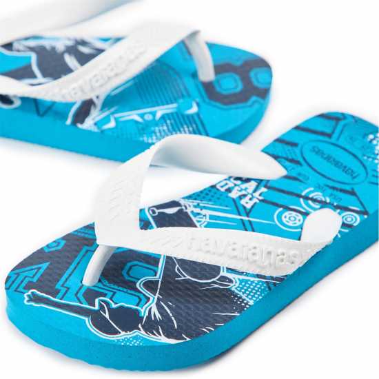 Havaianas Джапанки Unisex Kids Athletic Flip Flops  