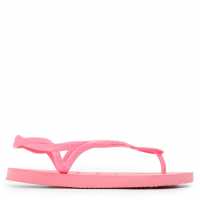 Havaianas Джапанки Hav. Luna Ciber Pink 31/32 Flip Flops Girls Havaianas Джапанки Hav. Luna Ciber Pink 31/32 Flip Flops Girls