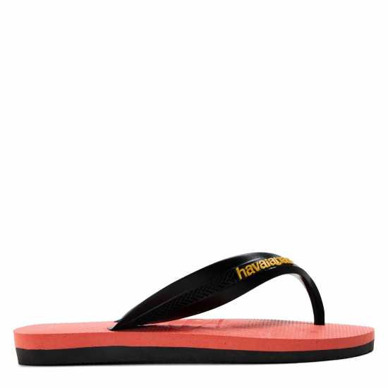 Havaianas Джапанки Hav. Kids Max Leaf Green 33/34 Flip Flops Girls  
