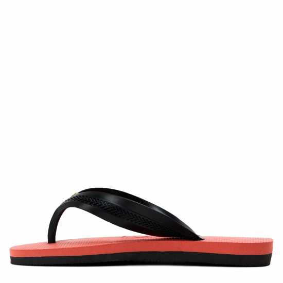 Havaianas Джапанки Hav. Kids Max Leaf Green 33/34 Flip Flops Girls  