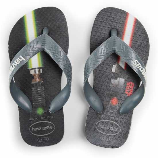 Havaianas A Licences In99 Ice Grey Havaianas A Licences In99 Ice Grey