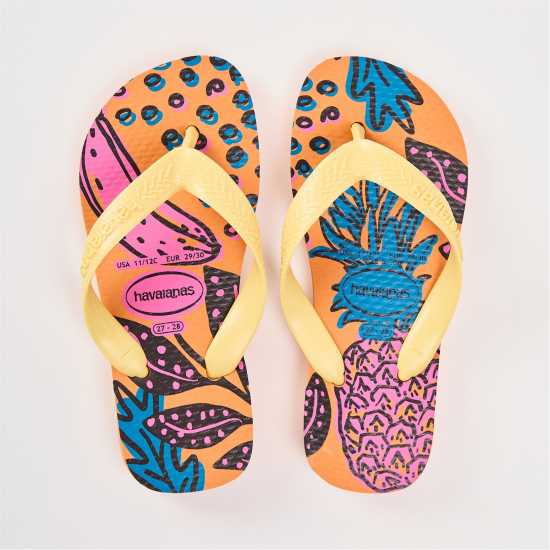 Havaianas Insitutnl Ch99 Havaianas Insitutnl Ch99