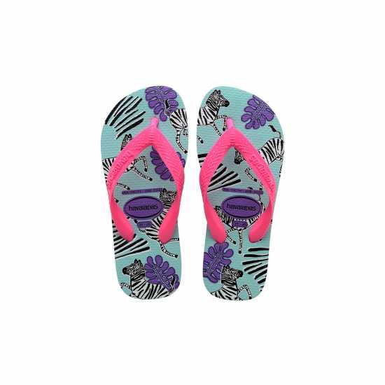 Havaianas Insitutnl Ch99 Havaianas Insitutnl Ch99