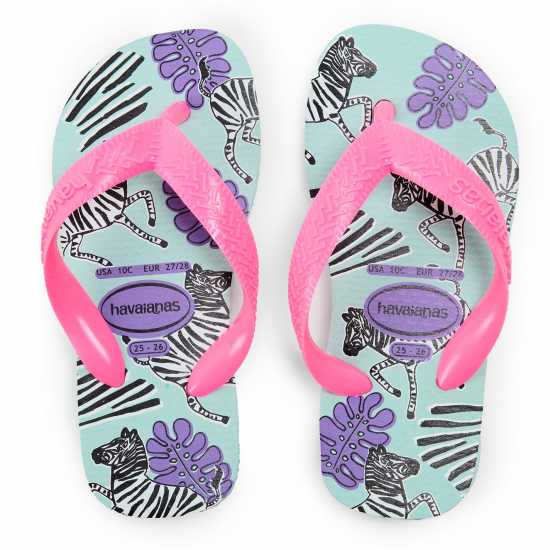 Havaianas Insitutnl In99 Havaianas Insitutnl In99