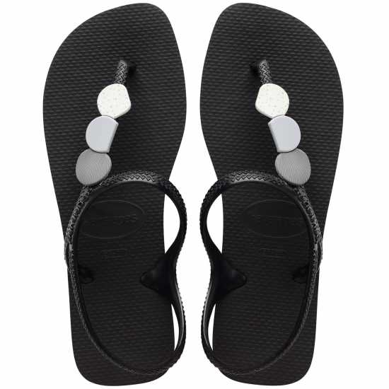 Havaianas Джапанки Hav. Flash Urban Plus Ballet Rose 3 Flip Flops Girls Havaianas Джапанки Hav. Flash Urban Plus Ballet Rose 3 Flip Flops Girls