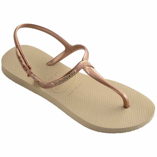 Havaianas Джапанки Hav. Twist Black 27/28 Flip Flops Girls Sand Grey Havaianas Джапанки Hav. Twist Black 27/28 Flip Flops Girls Sand Grey