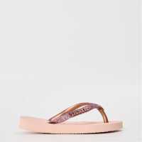Havaianas Джапанки Hav. Kids Slim Shiny Ballet Rose 23 Flip Flops Unisex Havaianas Джапанки Hav. Kids Slim Shiny Ballet Rose 23 Flip Flops Unisex
