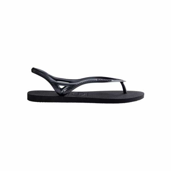 Havaianas Джапанки Hav. Sunny Ii Black 33/34 Flip Flops Girls  