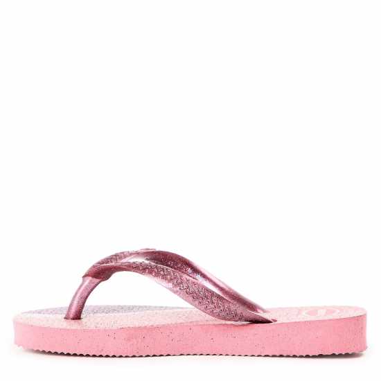 Havaianas Джапанки Hav. Slim Palette Glow Velvet Rose Flip Flops Girls  