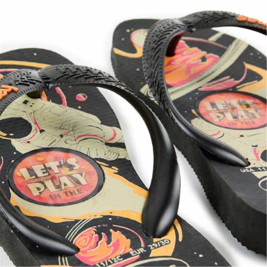 Havaianas Джапанки Unisex Kids' Flip Flops  