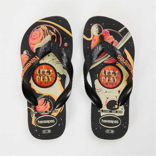 Havaianas Insitutnl Ch99 Havaianas Insitutnl Ch99
