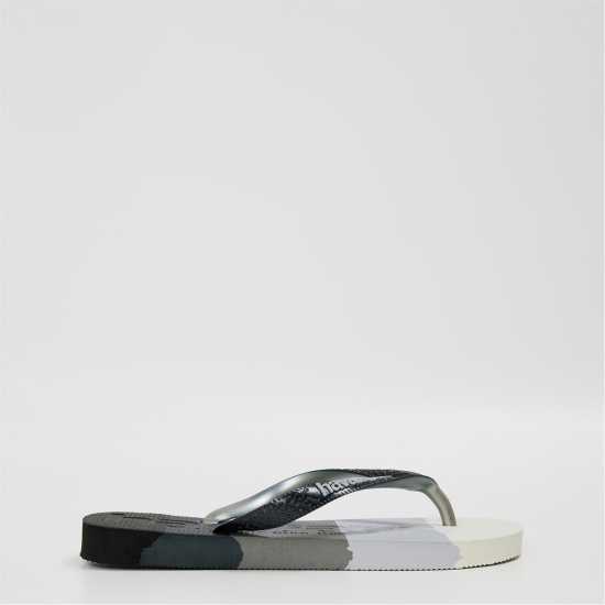 Havaianas Джапанки Hav. Top Logomania Multicolor Gradi Flip Flops Girls  