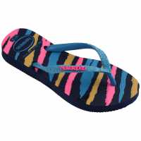 Havaianas Джапанки Hav. Kids Slim Glitter Trendy Pink Flip Flops Unisex Havaianas Джапанки Hav. Kids Slim Glitter Trendy Pink Flip Flops Unisex