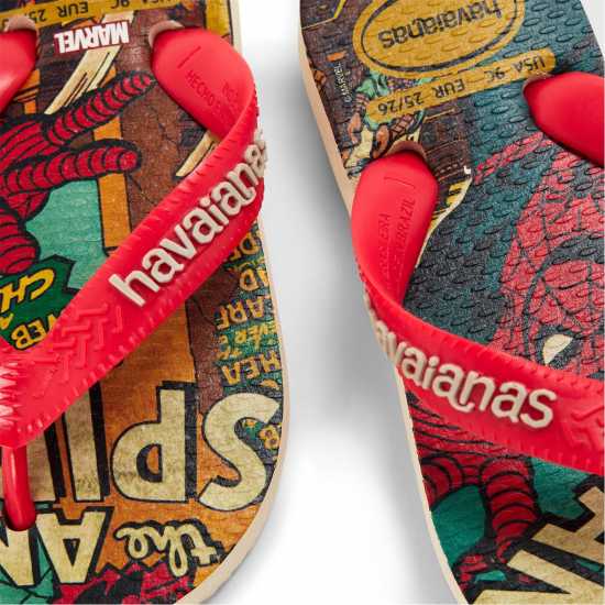 Havaianas A Licences In99  