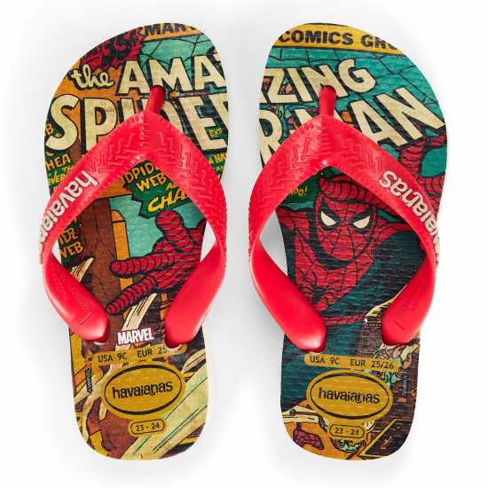 Havaianas A Licences In99  