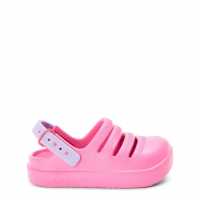Havaianas Джапанки Kids' Pink Flip Flops Pink Flux/Prp 