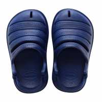 Havaianas Джапанки Hav. Baby Clog Blue 23/24 Flip Flops Unisex Kids Havaianas Джапанки Hav. Baby Clog Blue 23/24 Flip Flops Unisex Kids
