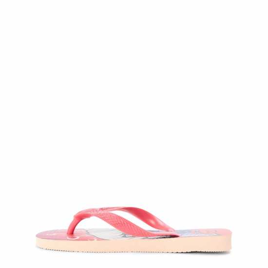 Havaianas Джапанки Hav. Kids Top Pj Masks Ballet Rose Flip Flops Girls  