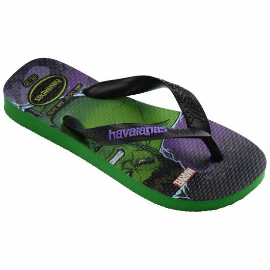 Havaianas K Licences In99 Havaianas K Licences In99