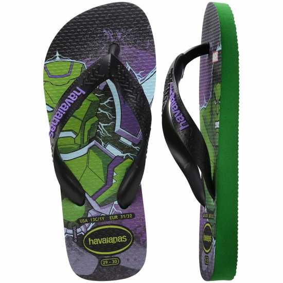 Havaianas K Licences In99 Havaianas K Licences In99