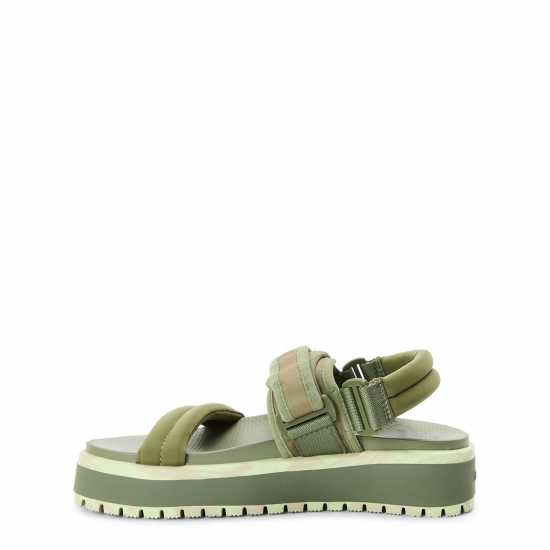 Havaianas Джапанки Hav. Street Shanghai Green 034 Flip Flops Girls  