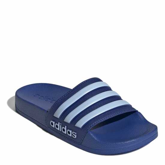 Adidas Adilette Shower Slides Junior  