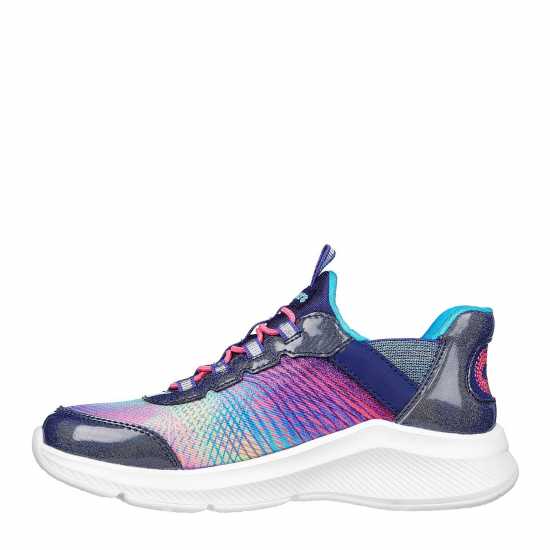 Skechers Slip-Ins: Dreamy Lites - Colourful Prism  Детски маратонки