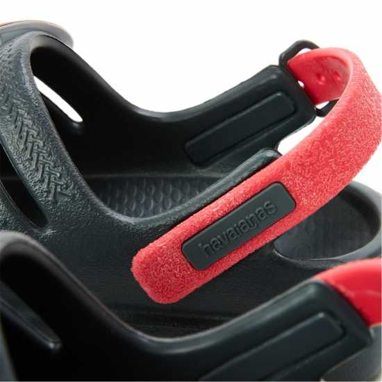 Havaianas Джапанки Hav. Kids Clog Marvel New Graphite Flip Flops Girls Havaianas Джапанки Hav. Kids Clog Marvel New Graphite Flip Flops Girls