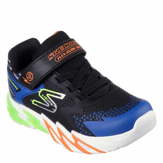 Skechers S Lights: Flex - Glow Bolt Skechers S Lights: Flex - Glow Bolt