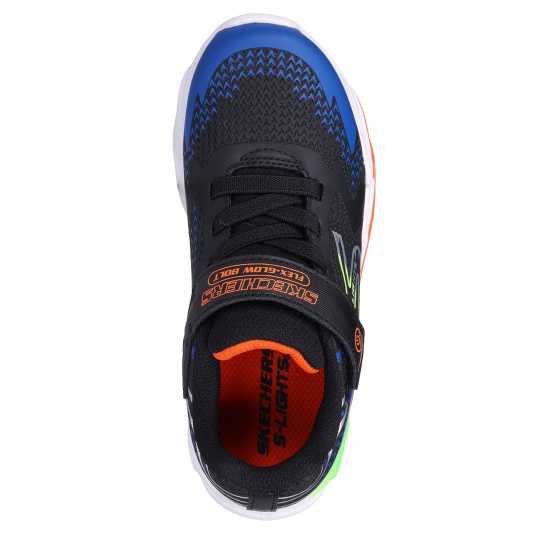 Skechers S Lights: Flex - Glow Bolt Skechers S Lights: Flex - Glow Bolt